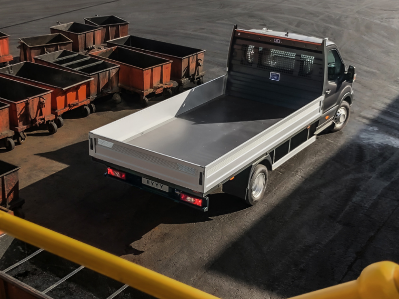 5 Tips For Keeping Your Van Well Maintained